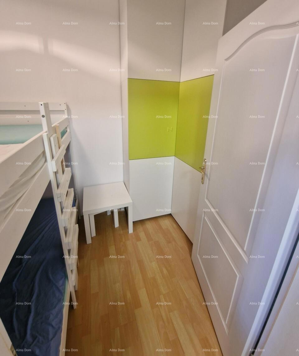 Appartamento Novigrad