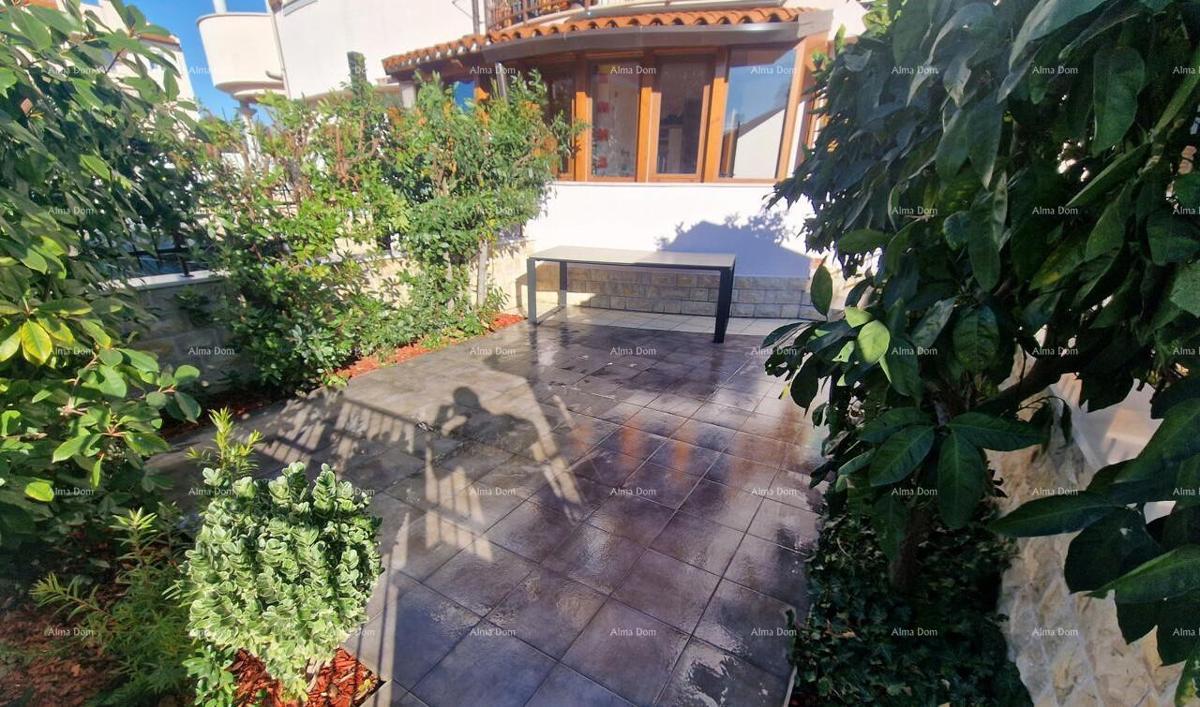 Appartamento Novigrad