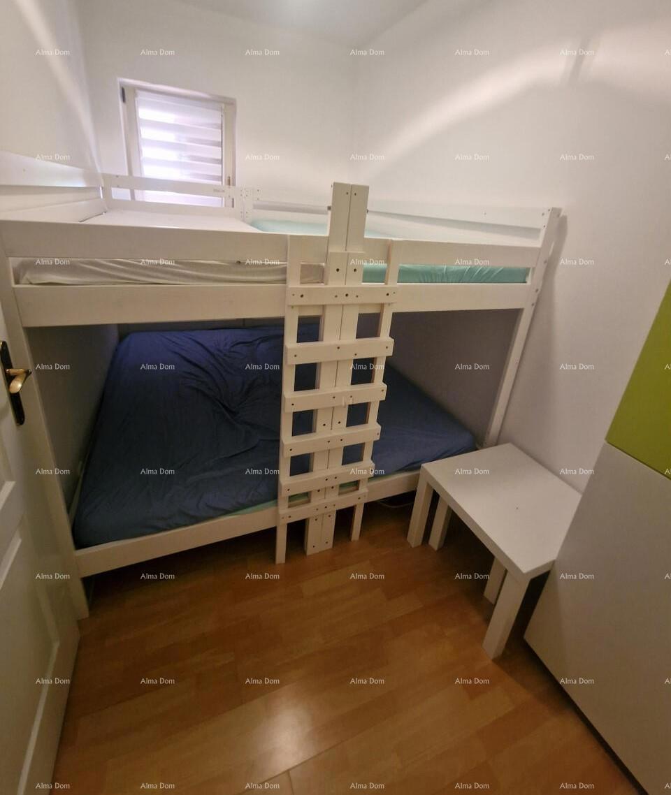 Appartamento Novigrad