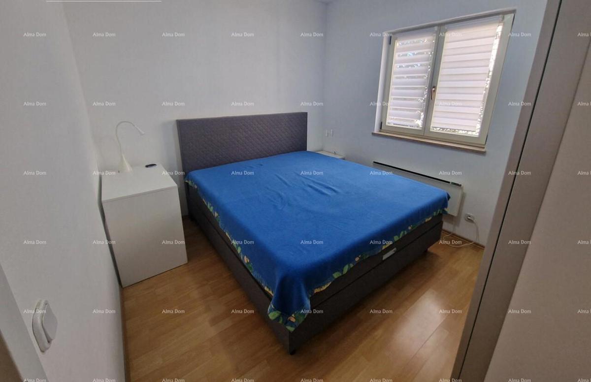 Appartamento Novigrad