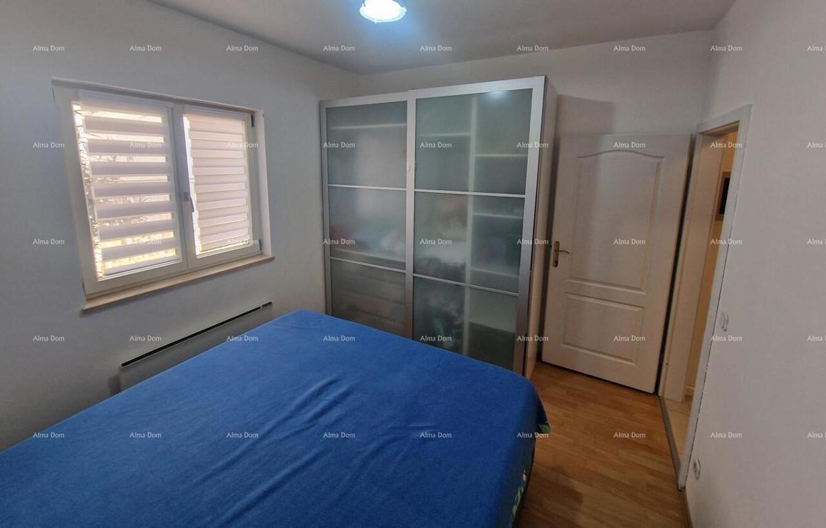 Appartamento Novigrad