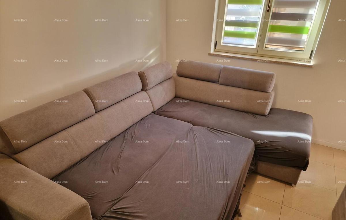 Appartamento Novigrad