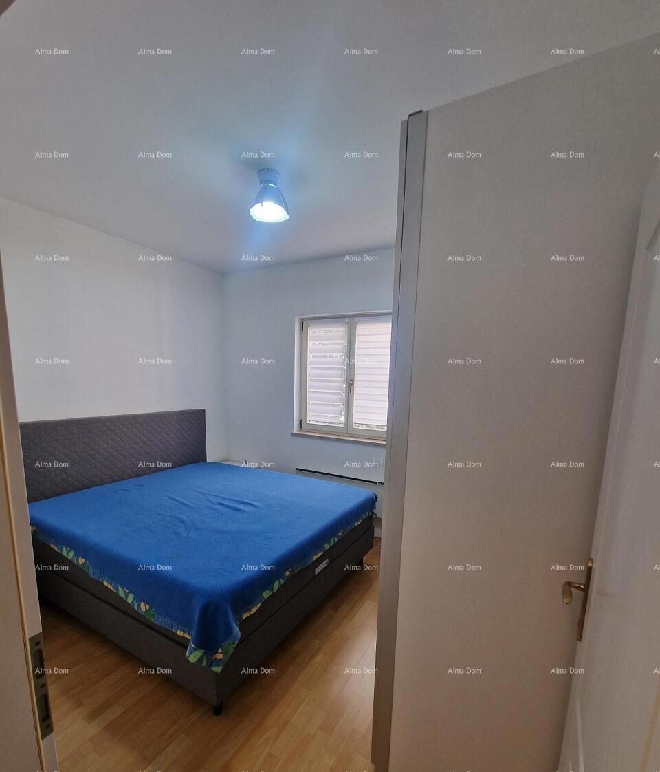 Appartamento Novigrad