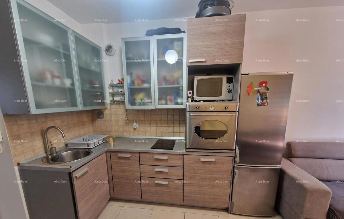 Appartamento Novigrad