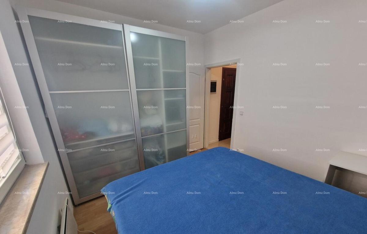 Appartamento Novigrad