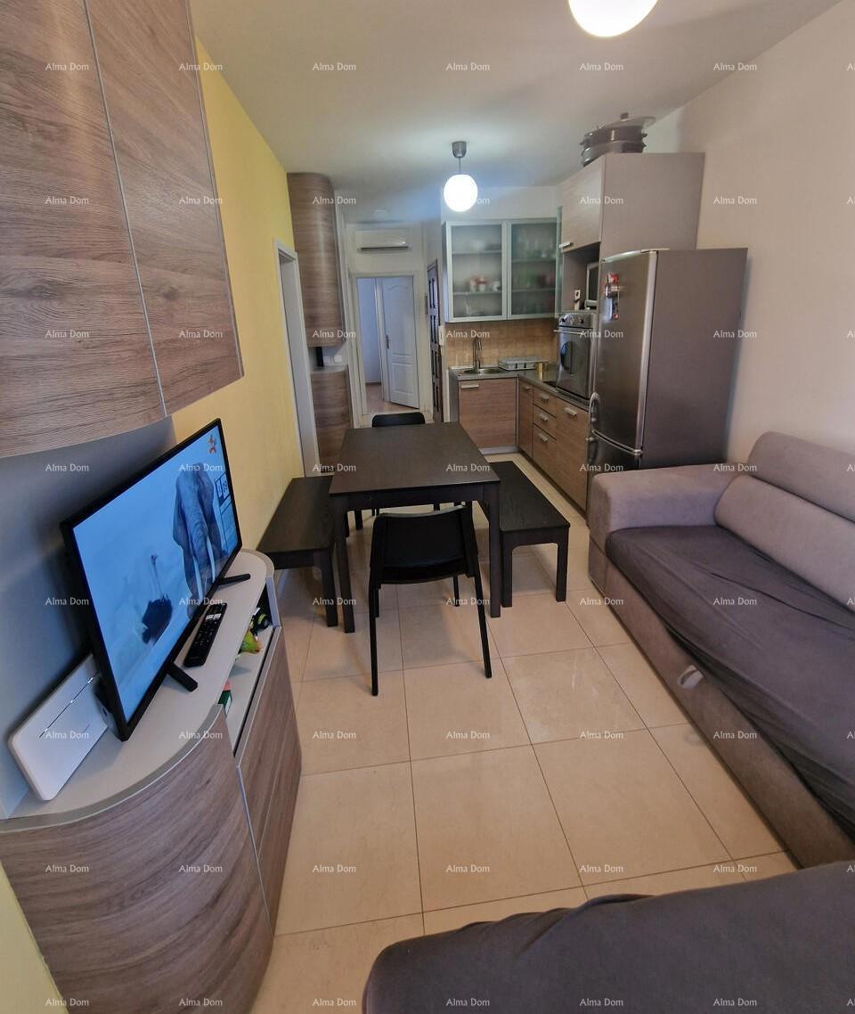 Appartamento Novigrad