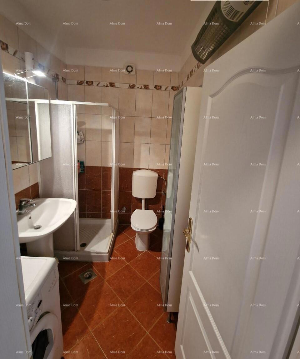 Appartamento Novigrad