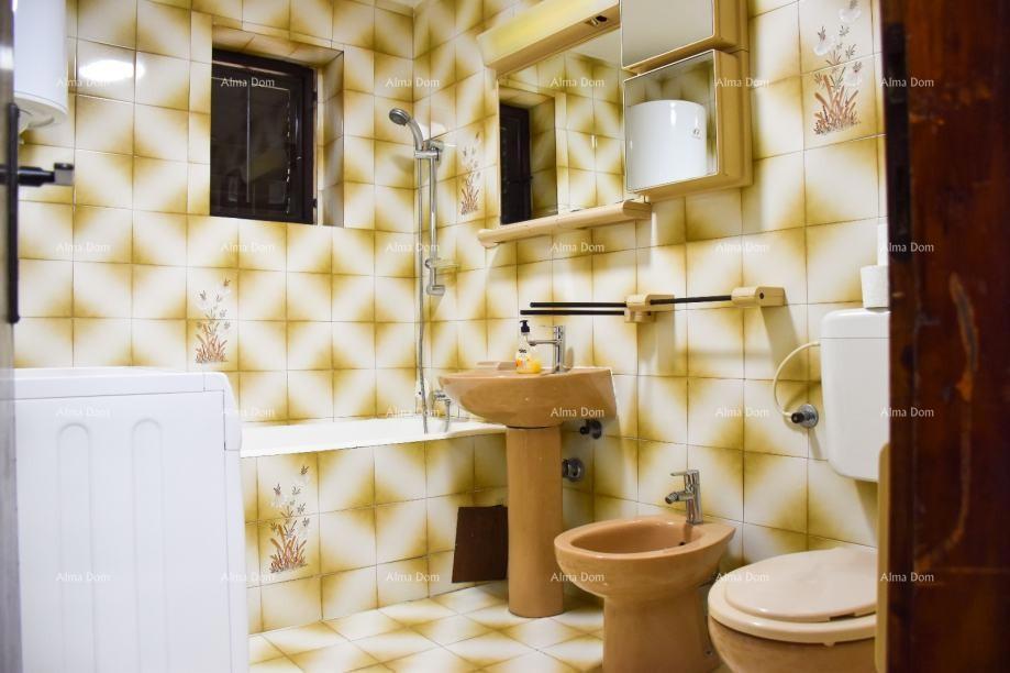 Prostrani appartamento a Poreč