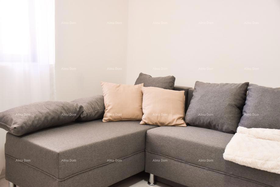 Prostrani appartamento a Poreč