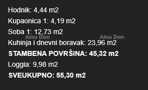 UMAG – Nuova costruzione! Appartamento in complesso residenziale moderno, 2-22