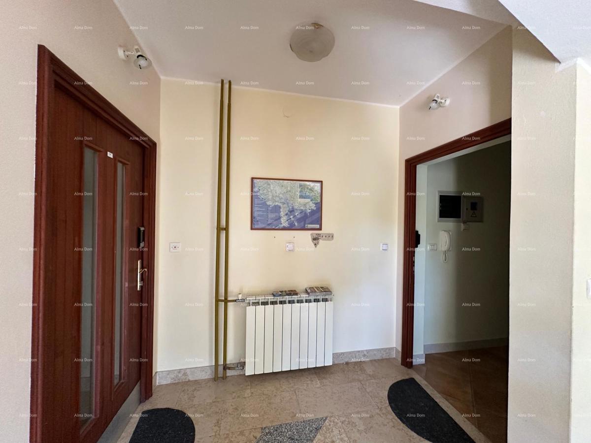 Vendiamo una casa con cinque appartamenti in ottima posizione!