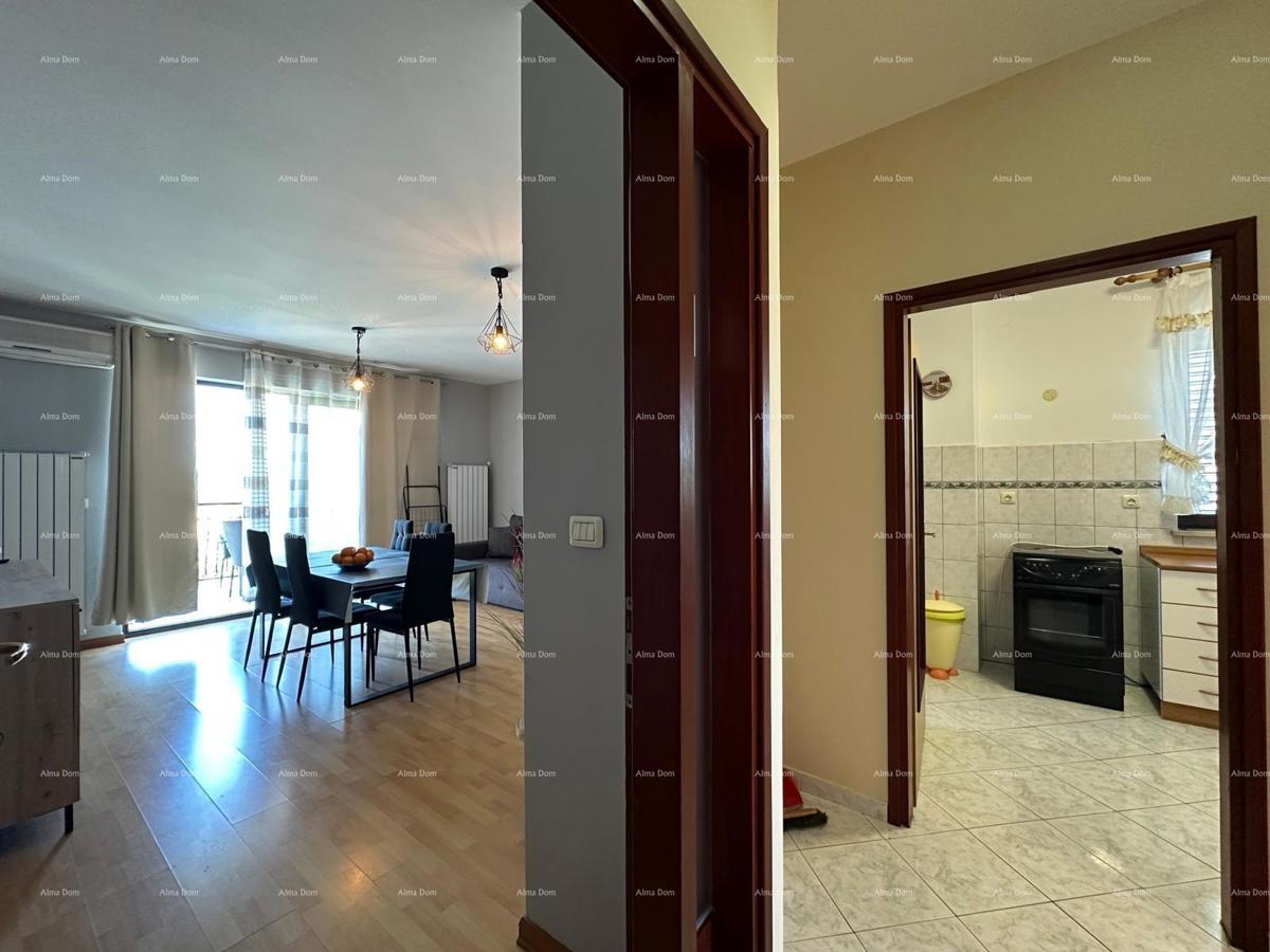 Vendiamo una casa con cinque appartamenti in ottima posizione!