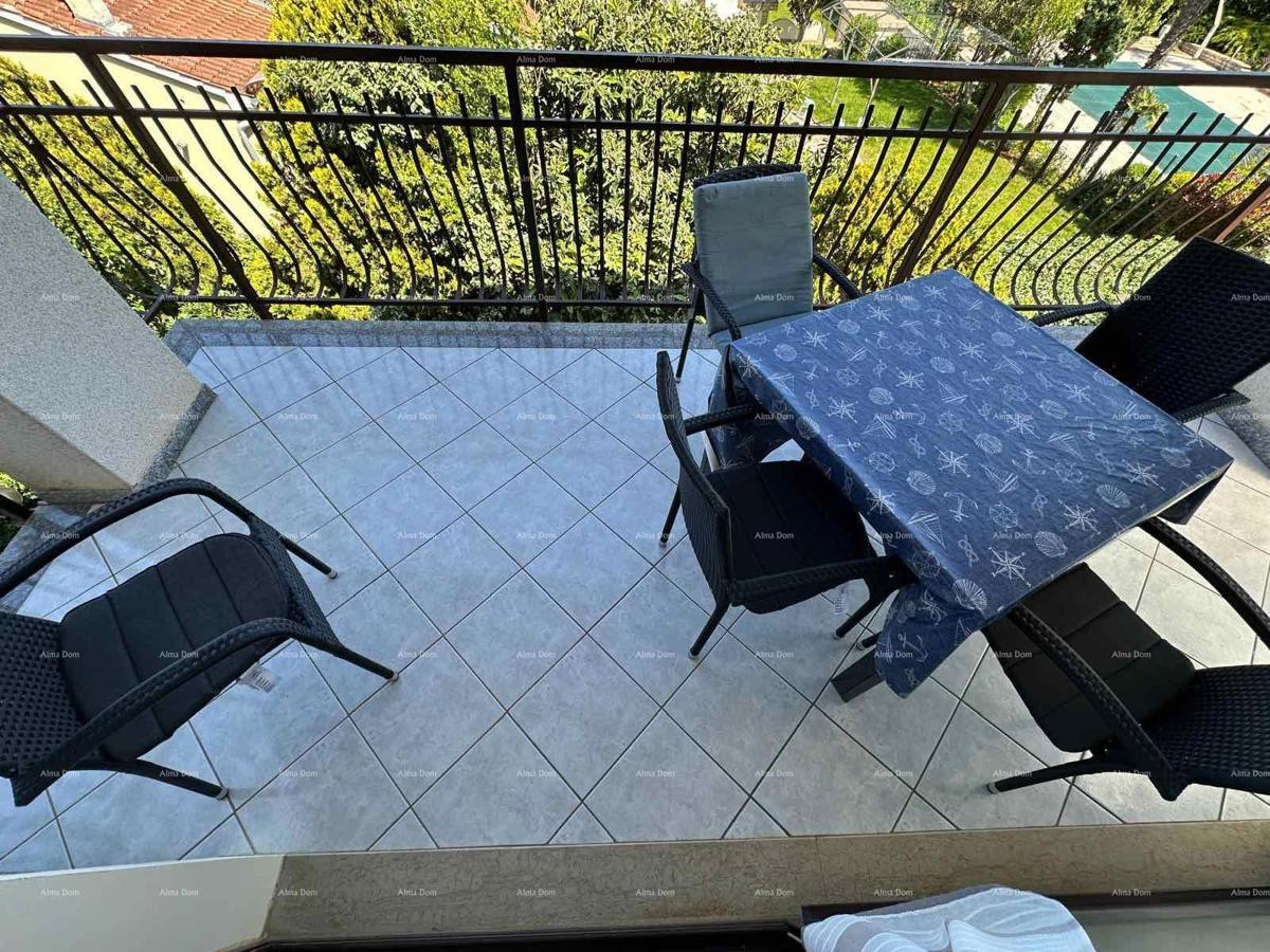 Vendiamo una casa con cinque appartamenti in ottima posizione!