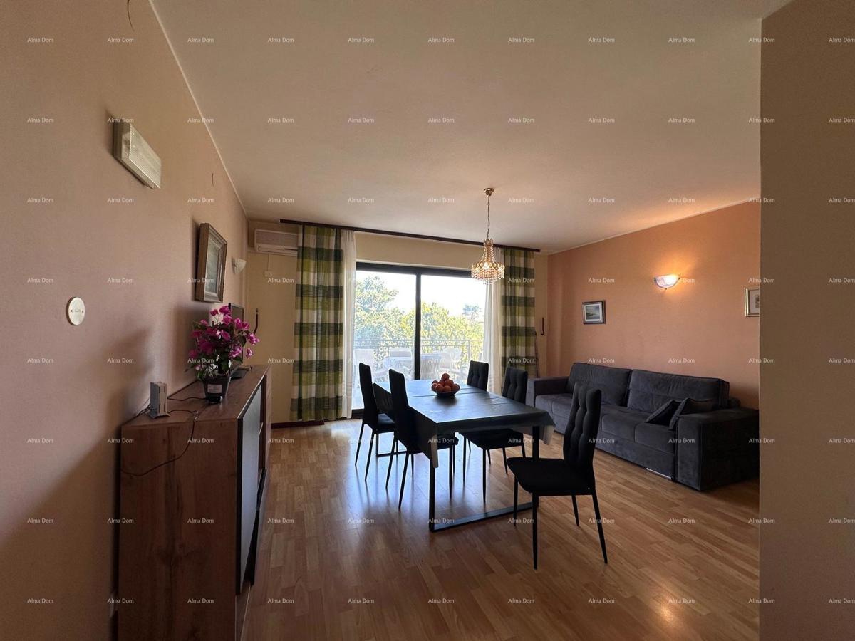 Vendiamo una casa con cinque appartamenti in ottima posizione!