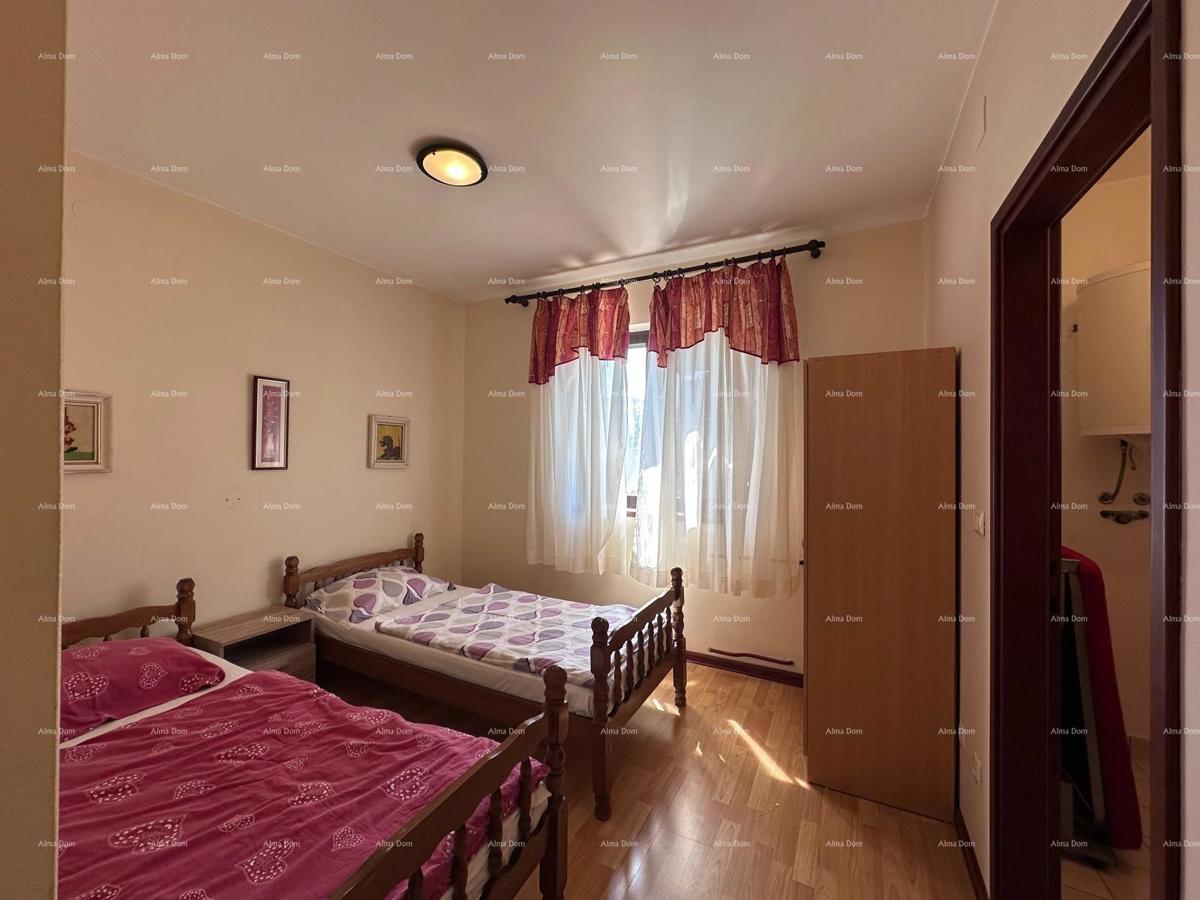 Vendiamo una casa con cinque appartamenti in ottima posizione!