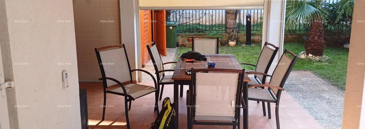 In vendita appartamento a Ližnjan, 64 m2