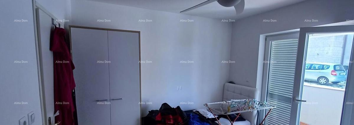 In vendita appartamento a Ližnjan, 64 m2