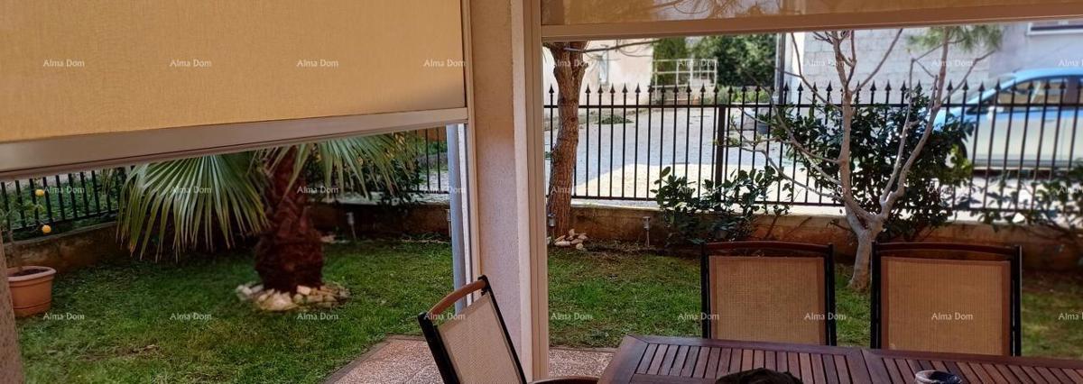 In vendita appartamento a Ližnjan, 64 m2