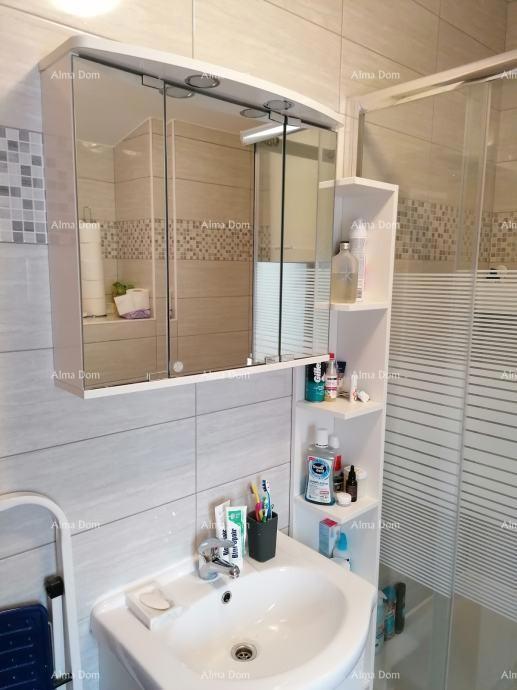 Appartamento recentemente ristrutturato nel pieno centro storico di Buja