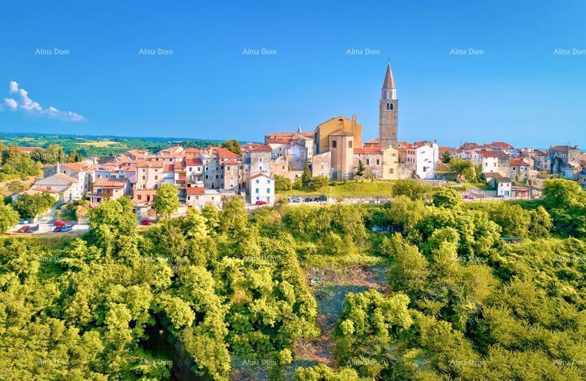 Appartamento recentemente ristrutturato nel pieno centro storico di Buja