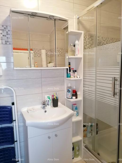 Appartamento recentemente ristrutturato nel pieno centro storico di Buja