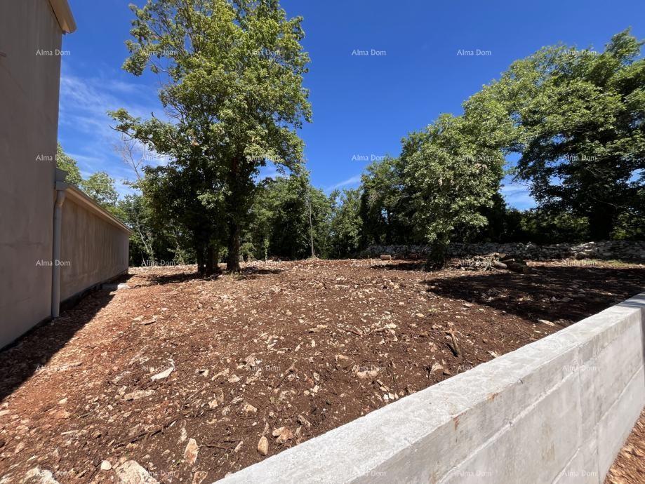 Stazione istriana in vendita, vicino a Grisignana