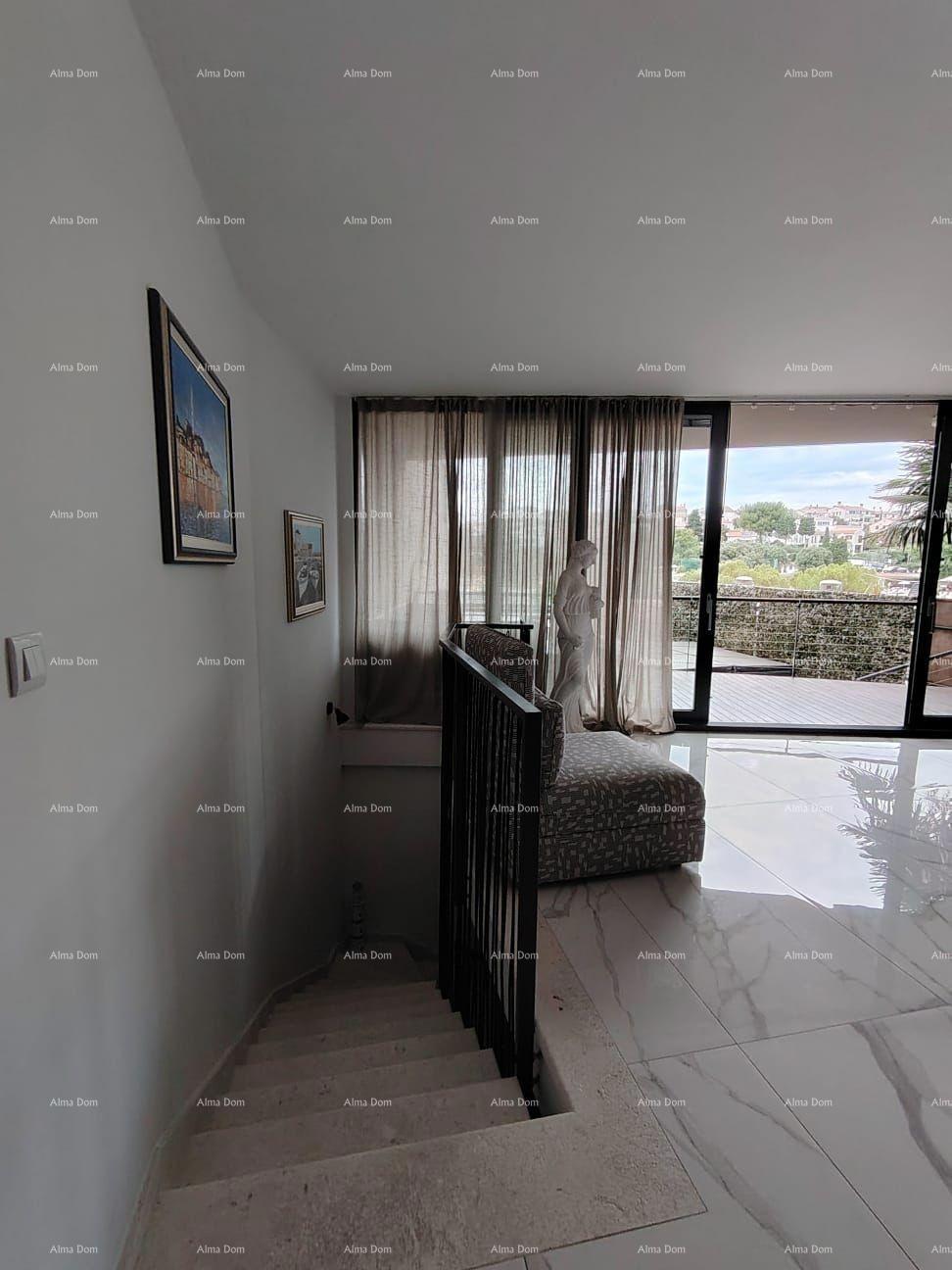 Lussuoso appartamento con vista mare, a 30 m dalla spiaggia, perfetto per famiglie