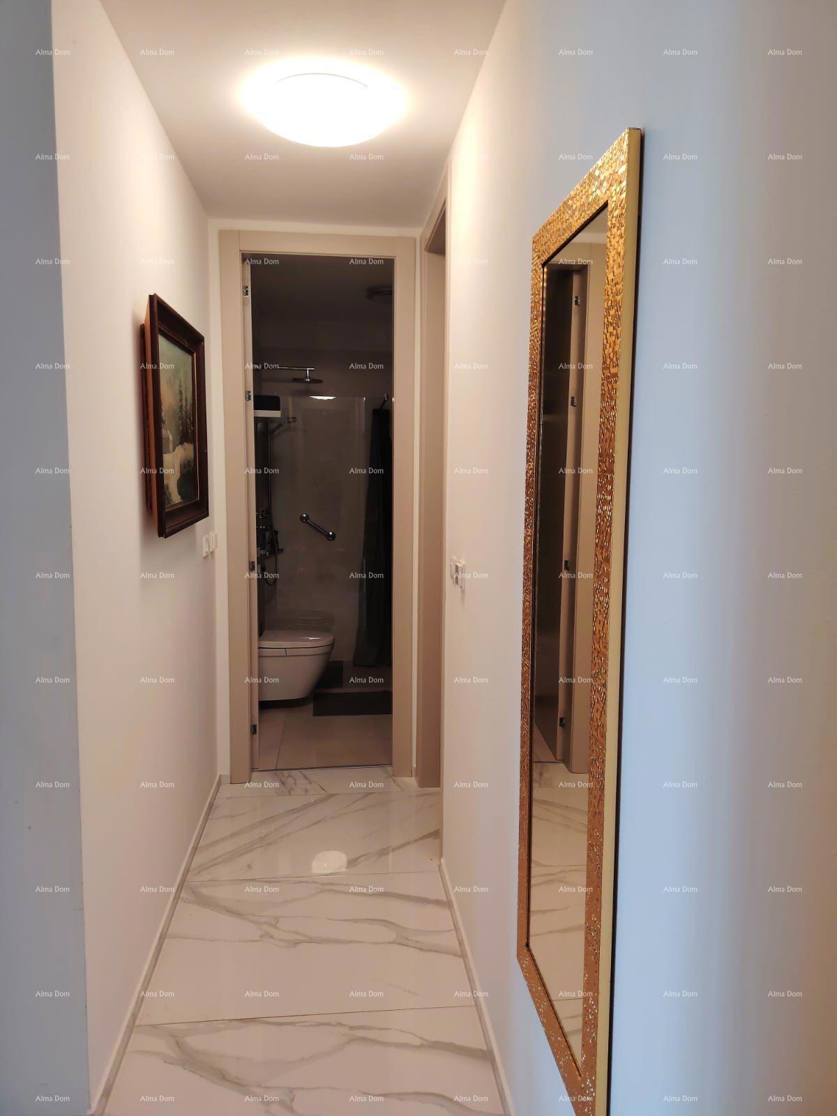 Lussuoso appartamento con vista mare, a 30 m dalla spiaggia, perfetto per famiglie