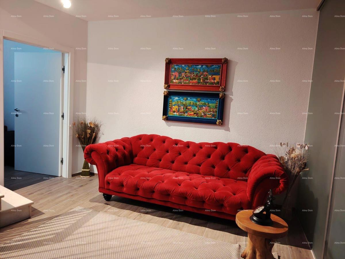 Lussuoso appartamento con vista mare, a 30 m dalla spiaggia, perfetto per famiglie