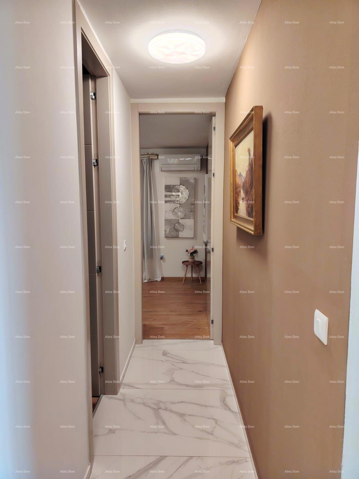 Lussuoso appartamento con vista mare, a 30 m dalla spiaggia, perfetto per famiglie