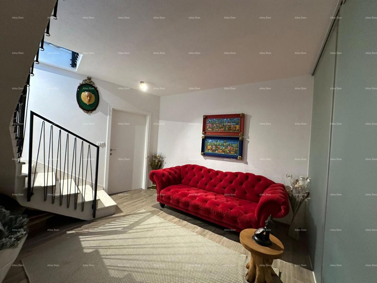 Lussuoso appartamento con vista mare, a 30 m dalla spiaggia, perfetto per famiglie