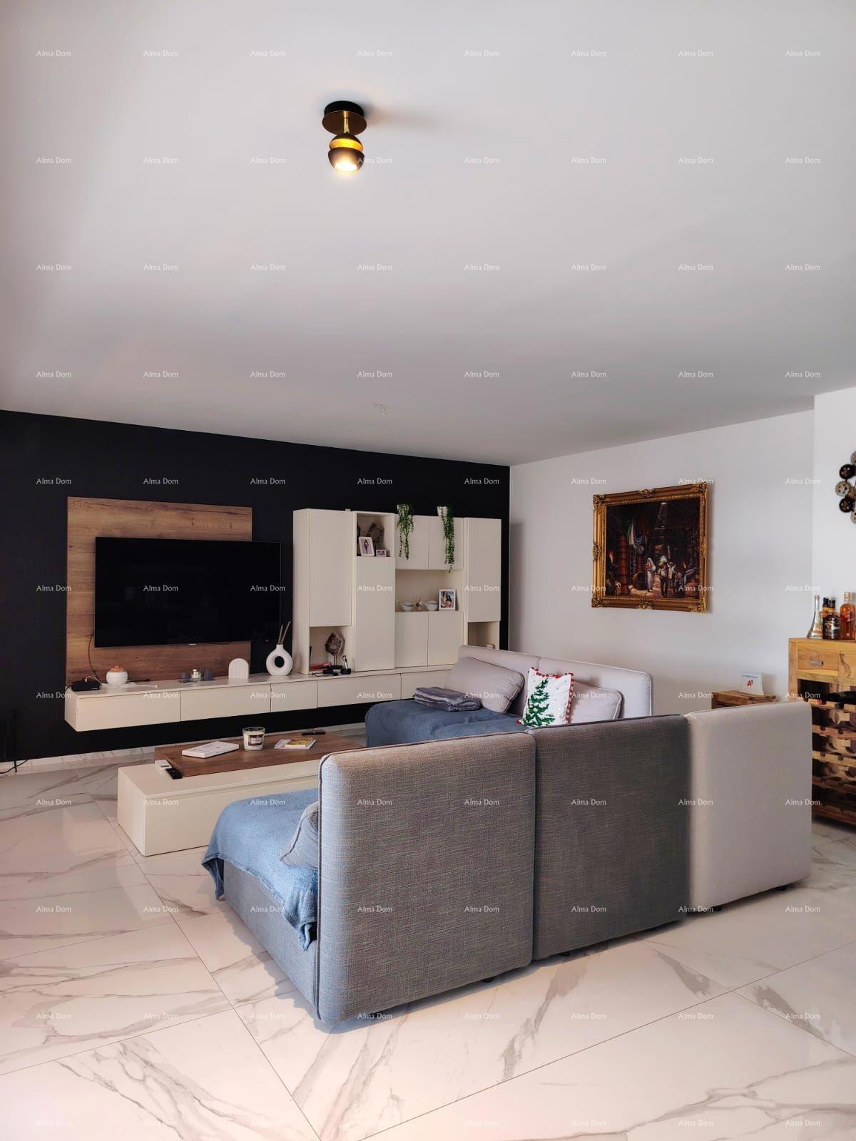 Lussuoso appartamento con vista mare, a 30 m dalla spiaggia, perfetto per famiglie