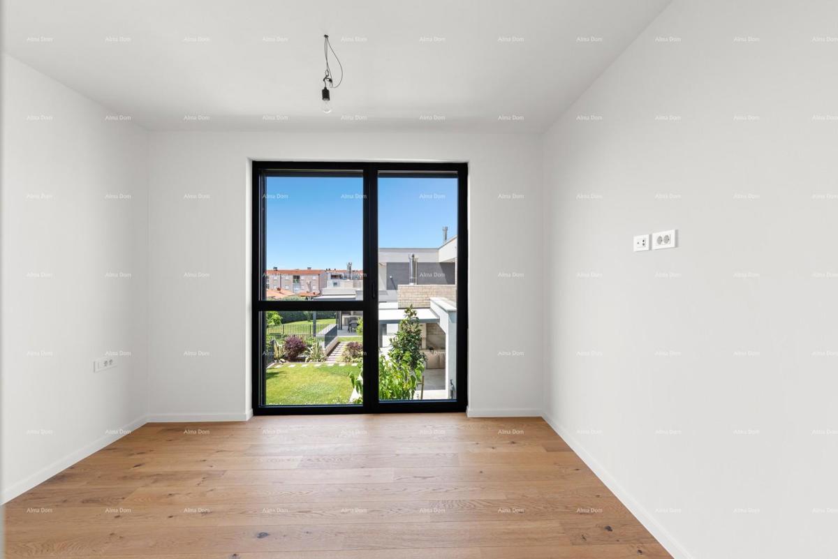 Vendita di appartamenti in un nuovo complesso residenziale, Novigrad! s3