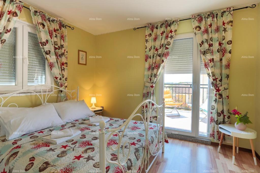 Casa con piscina! Medolino!