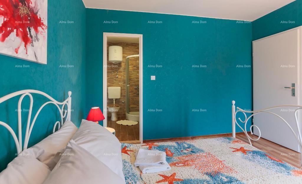 Casa con piscina! Medolino!