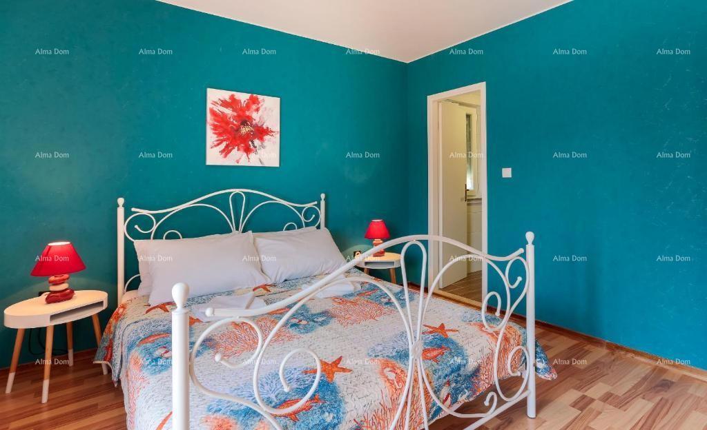 Casa con piscina! Medolino!