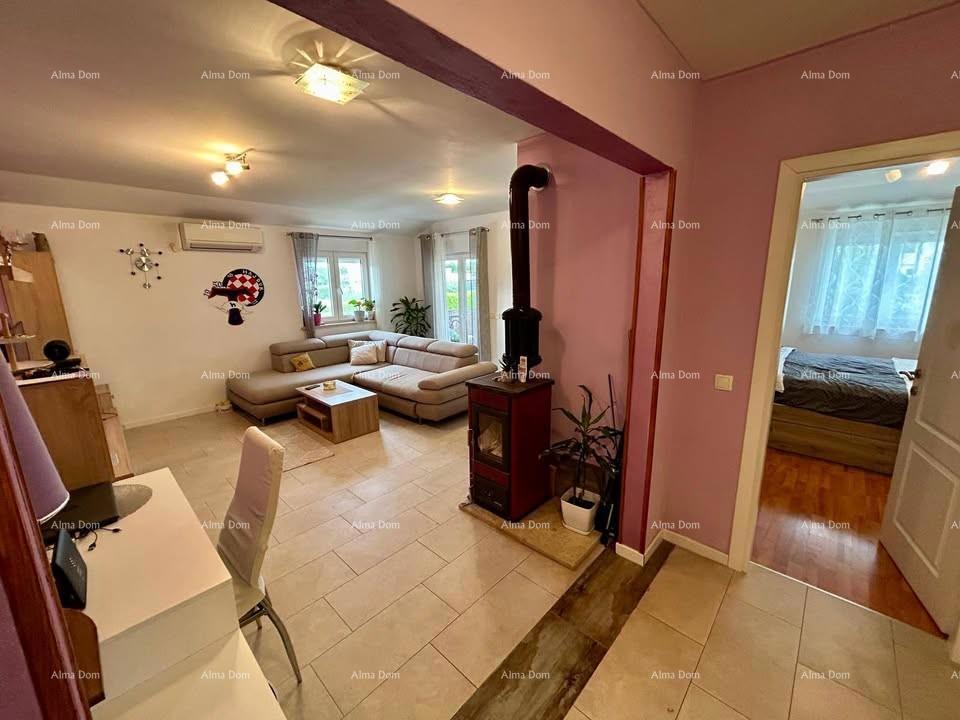 In vendita appartamento – 65 m², Novigrad