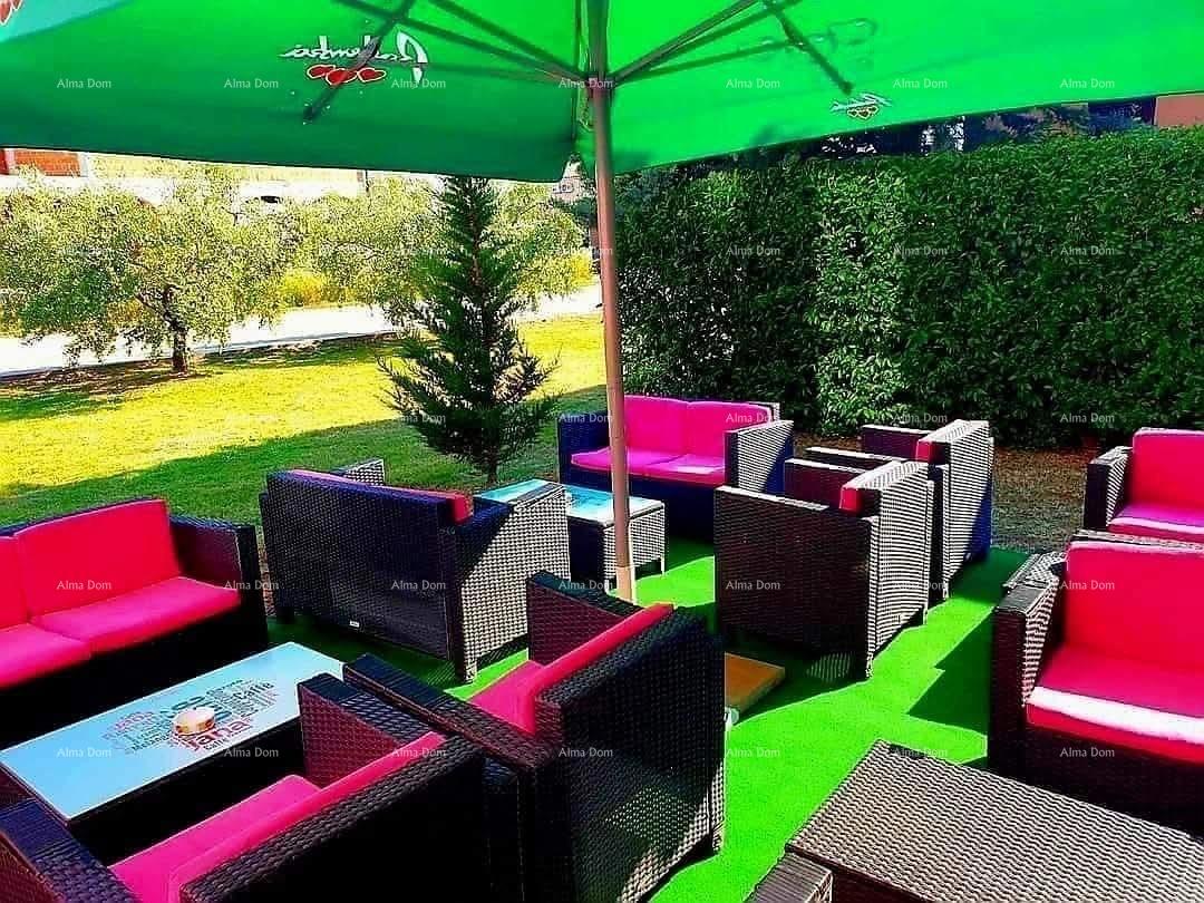 Vendita - splendida hotel familiare a Fažana - 200 m dal mare!