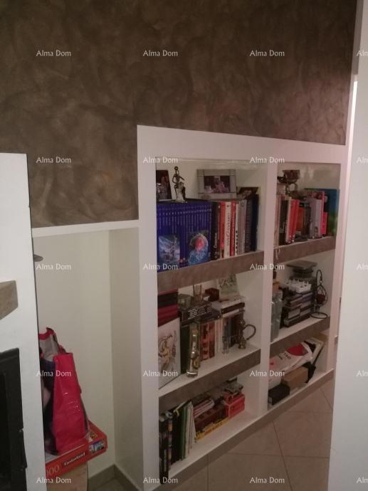 Appartamento in vendita a Pola! Veruda