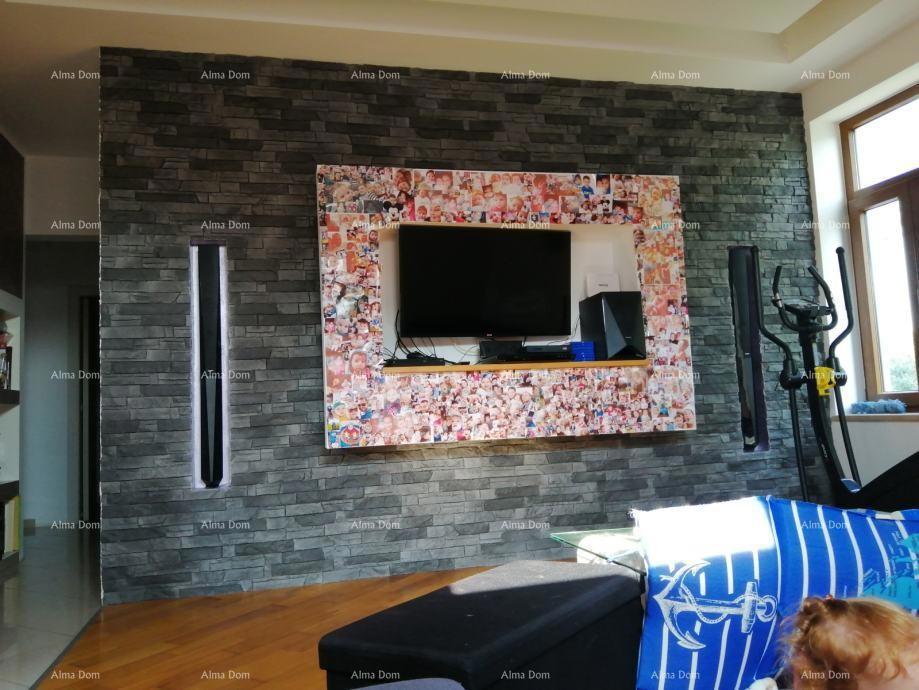 Appartamento in vendita a Pola! Veruda