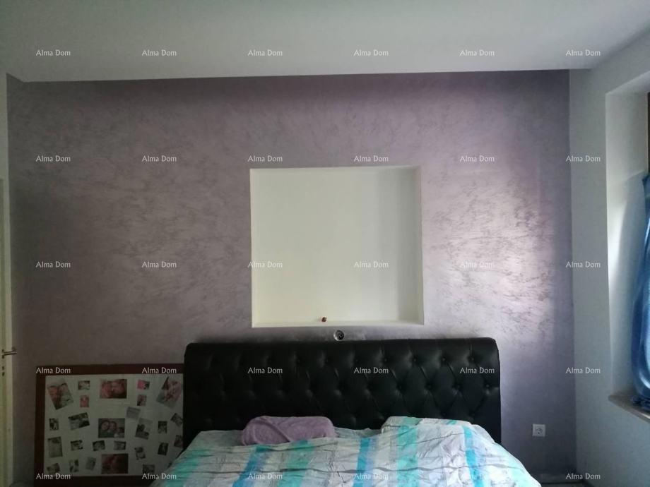 Appartamento in vendita a Pola! Veruda