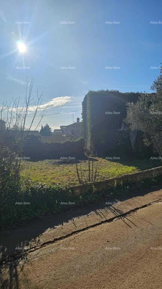 In vendita casa in rovina – Svetvinčenat, Juršići