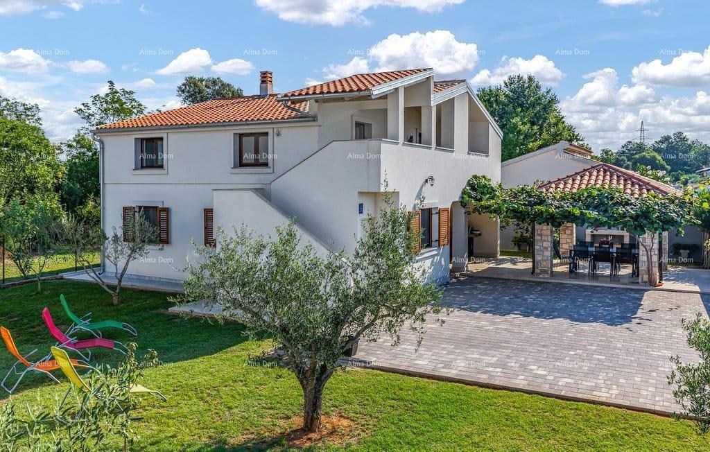 Casa in vendita a Medolino