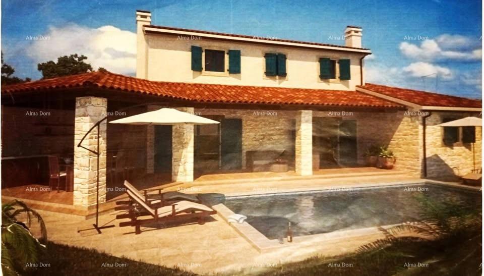 Terreno edificabile Vodnjan