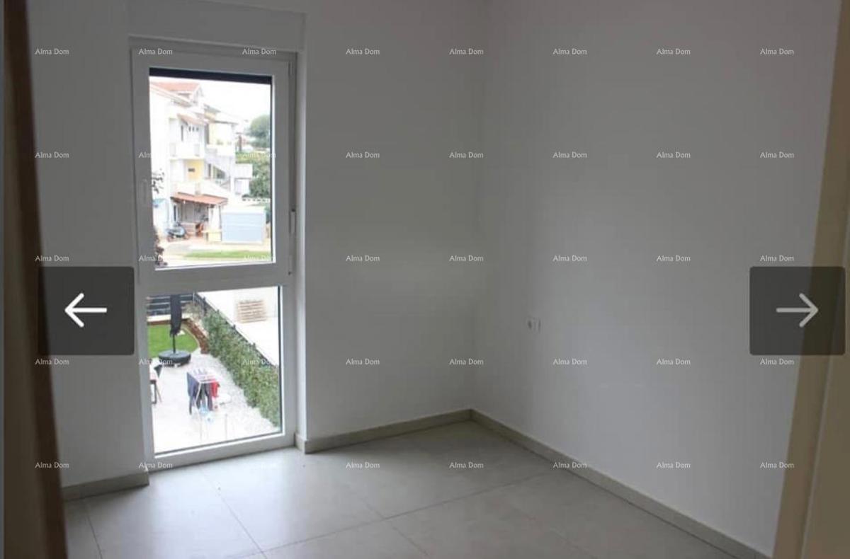 Appartamento di lusso con cinque stanze in vendita – 150 m², ultimo piano, nuova costruzione