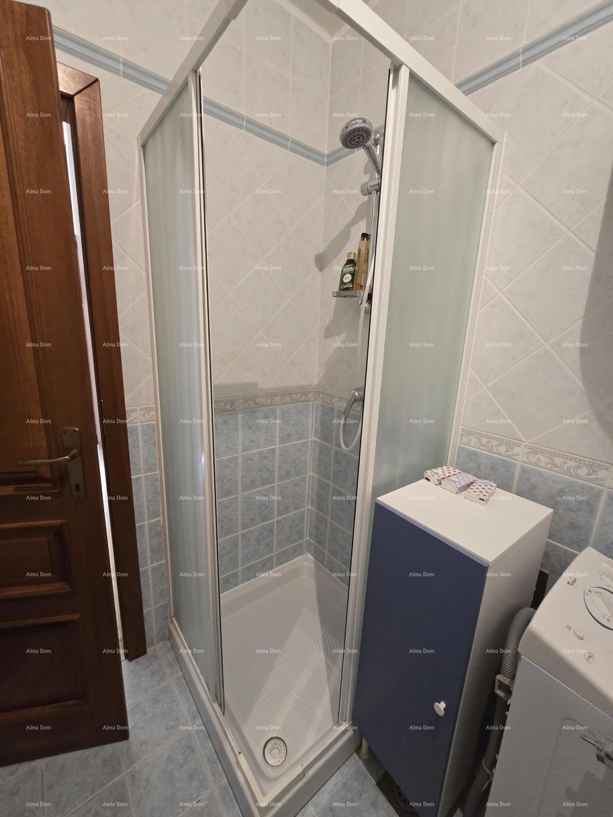 Appartamento Premantura