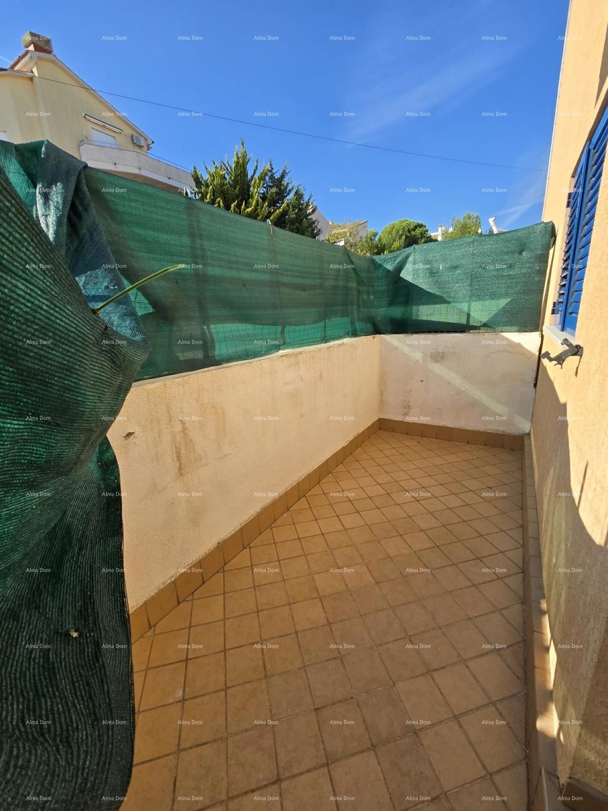 Appartamento Premantura