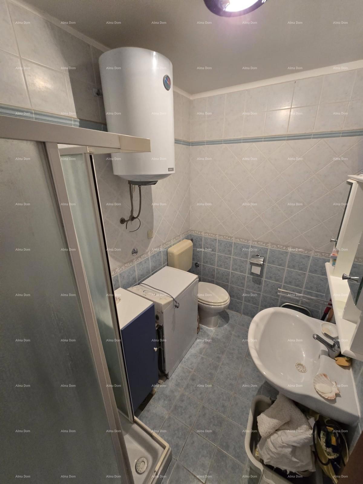 Appartamento Premantura