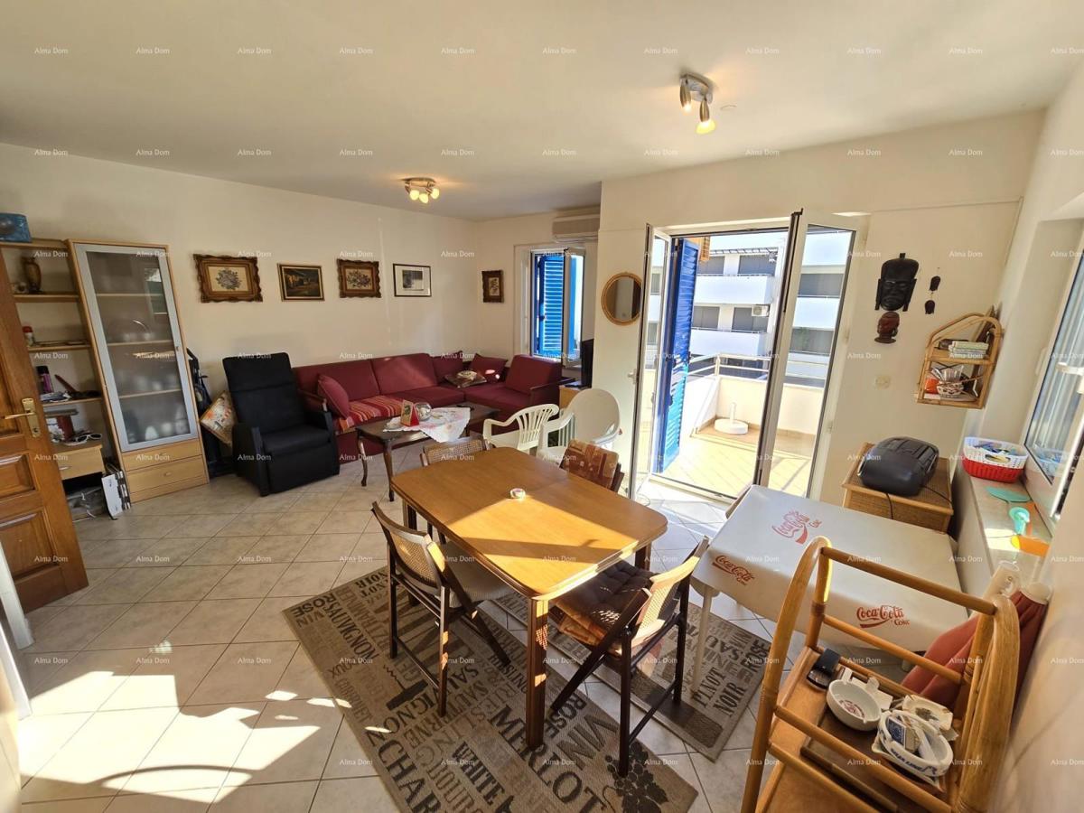 Appartamento Premantura