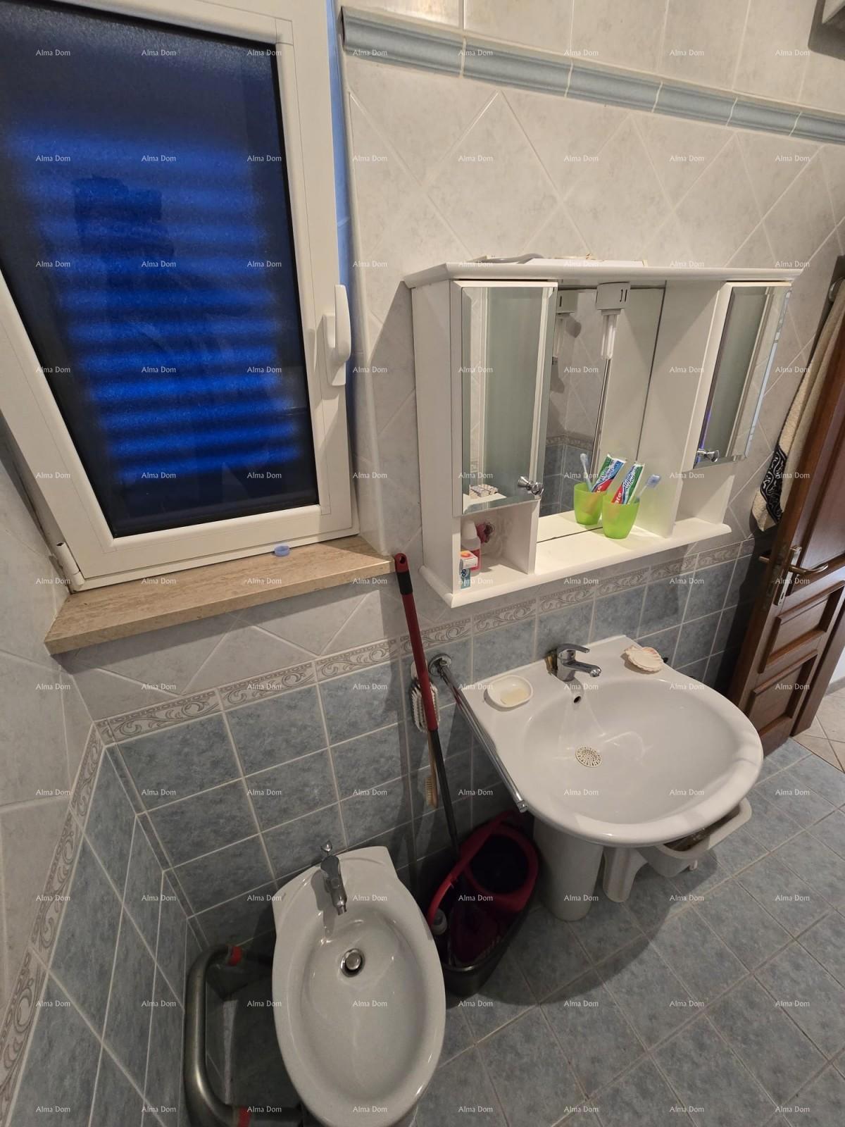 Appartamento Premantura